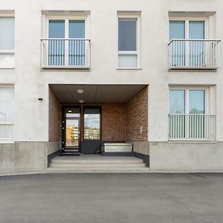 Nordic Haven Rovaniemi Modern DT 2R Apartment -Self Check-In&Free WiFi Buitenkant foto